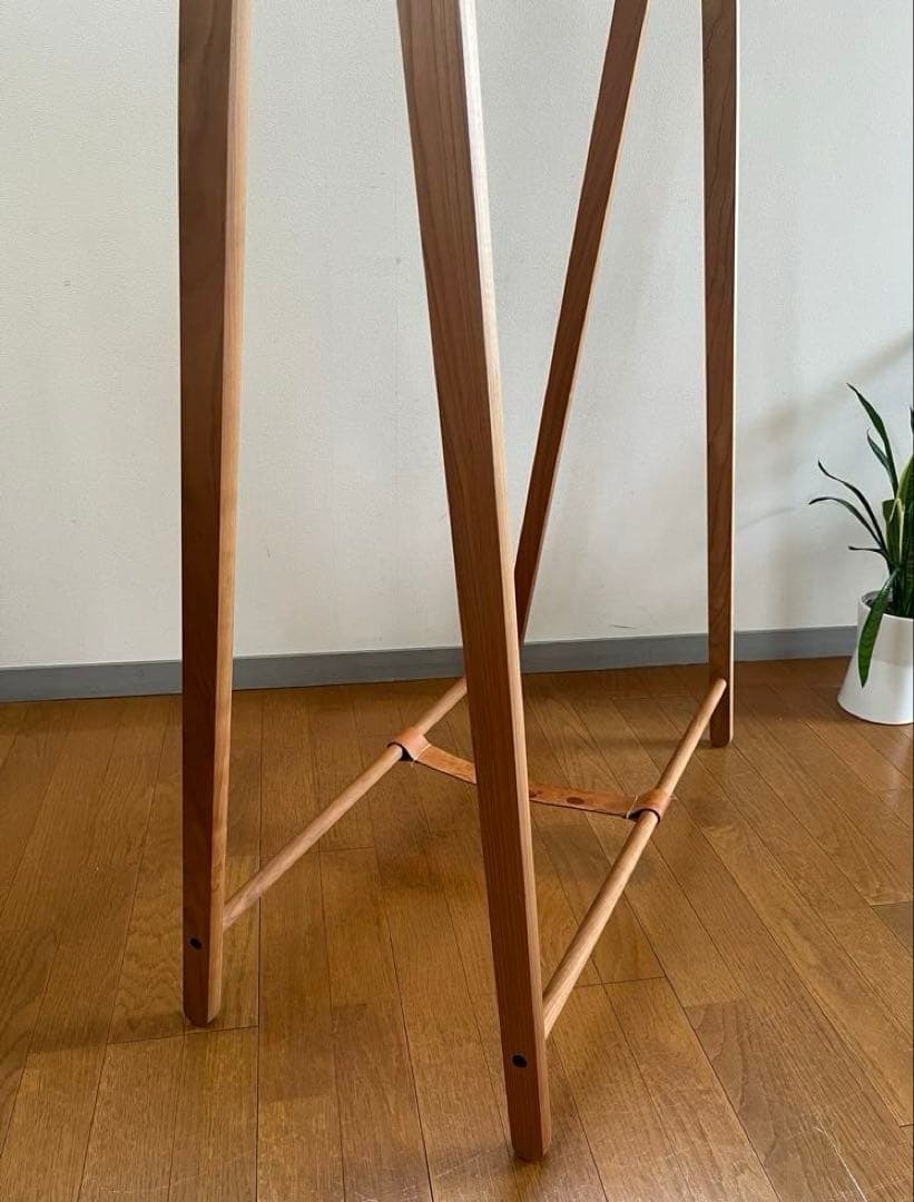 cosine コサイン　ドレスラックワイド　北欧スタイル　モダン　旭川家具