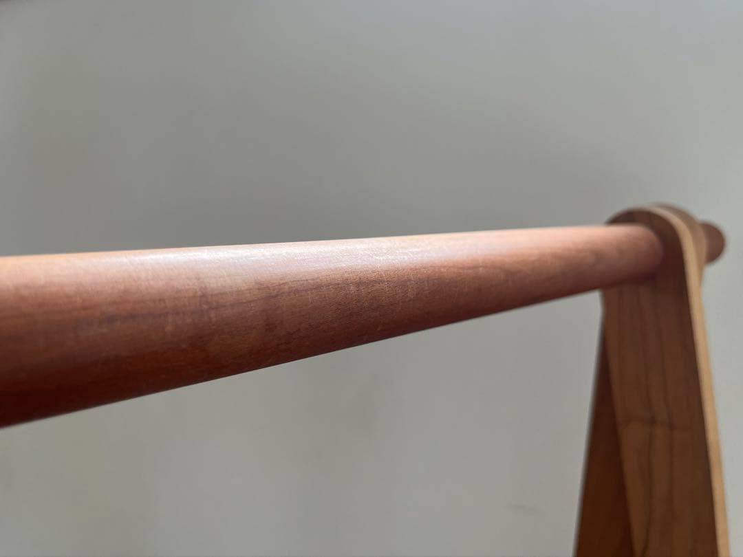 cosine コサイン　ドレスラックワイド　北欧スタイル　モダン　旭川家具