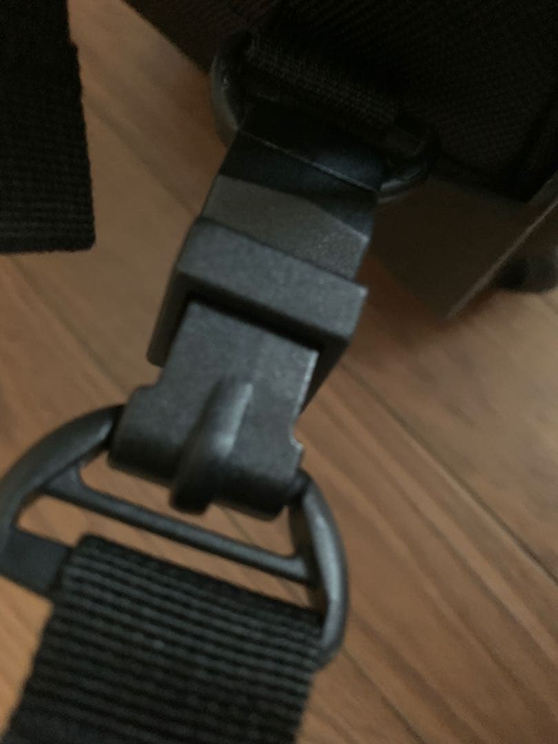 karimor スーツケース　リュック