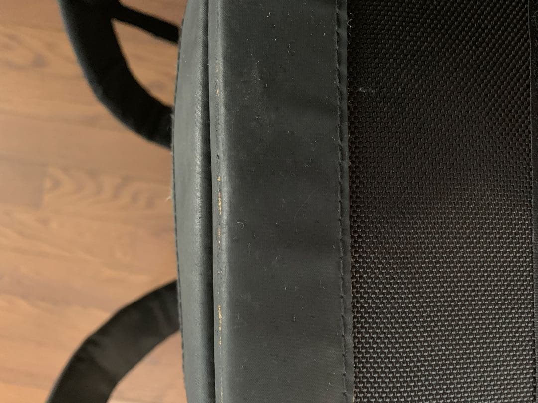 karimor スーツケース　リュック