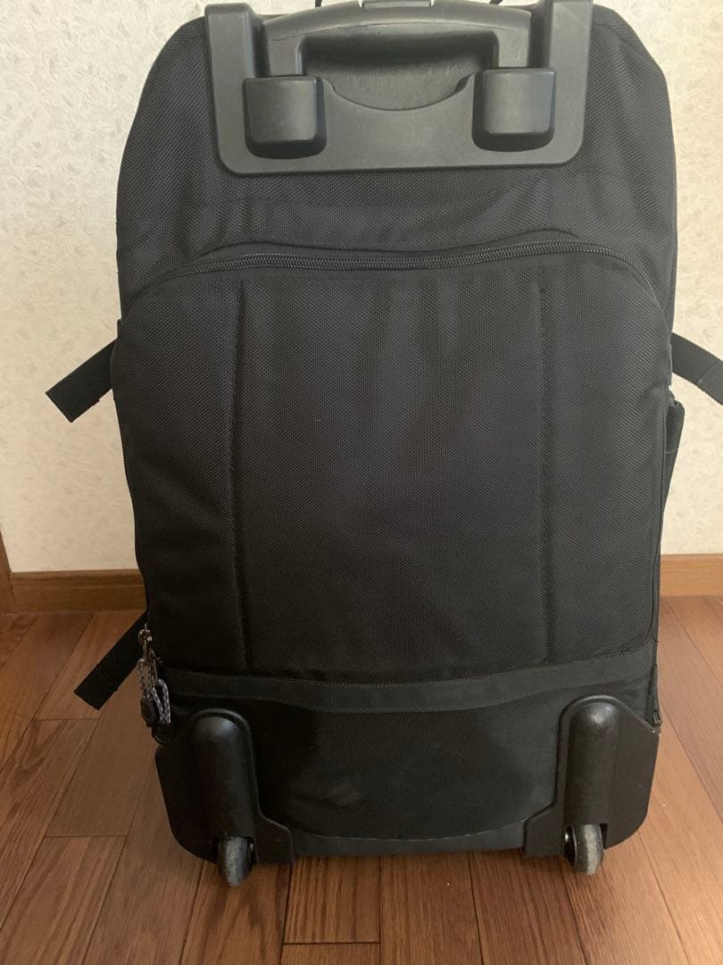 karimor スーツケース　リュック