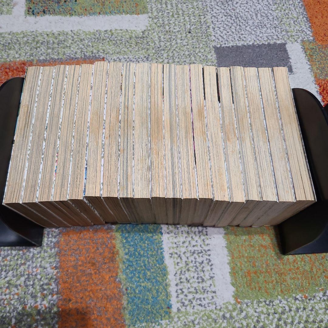 狂四郎2030 1～18、20巻　徳弘正也