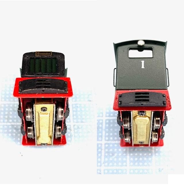 グマインダーKIT 乗工社 HOe(9㎜)