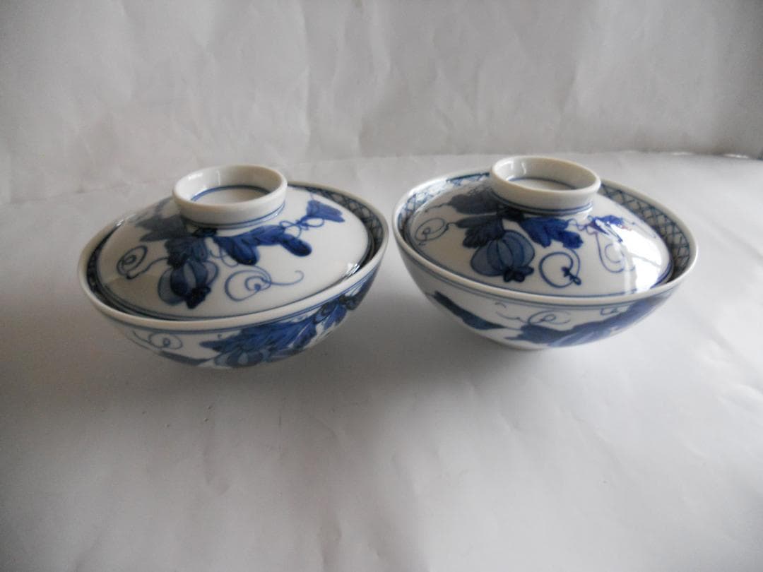 山本長左 山本篤 特注 限定品 九谷焼 妙泉陶房 御飯茶碗 宮内庁御用達 新品