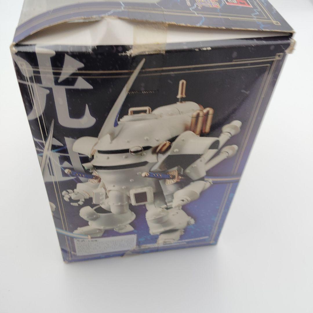 メガハウス ヴァリアブルアクション サクラ大戦 光武（大神機）