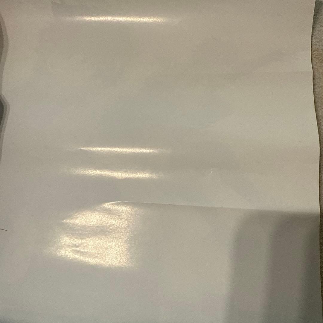 ブルーロック 当選品 ポスター マガジン