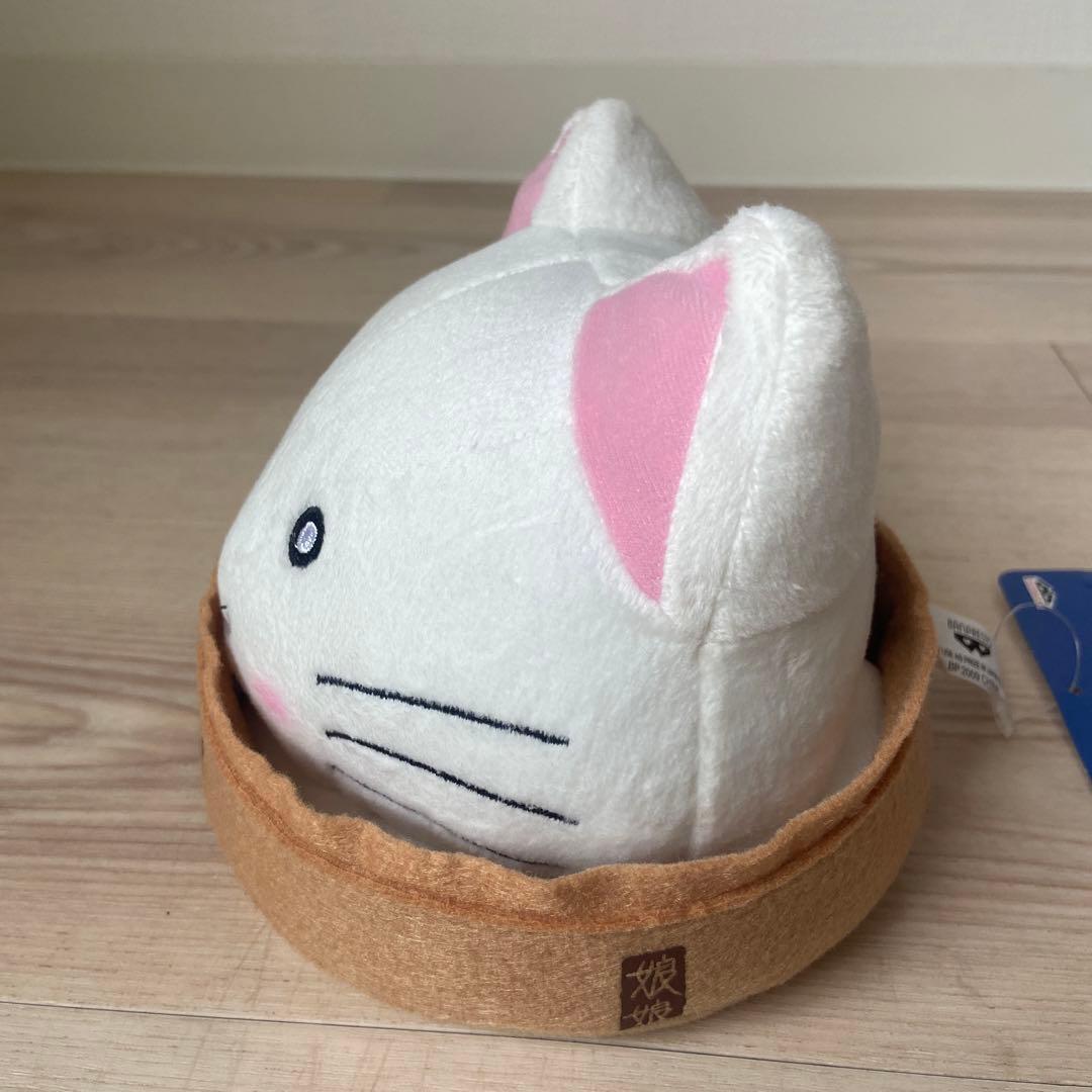 らきすた　マクロス　にゅいぐるみ　2007 希少レア　アニメ