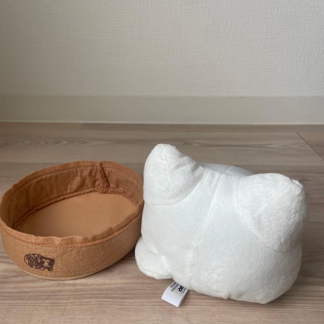 らきすた　マクロス　にゅいぐるみ　2007 希少レア　アニメ