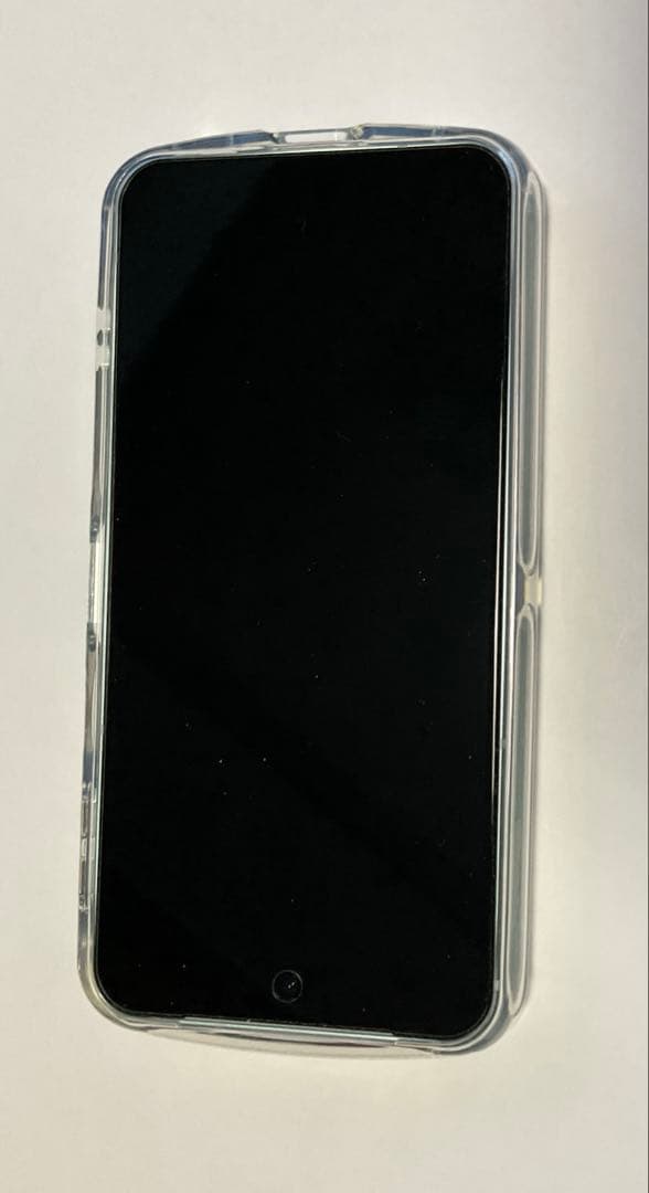 AQUOSはとても良く気に入っていたのですが 簡単スマホに変えた為！