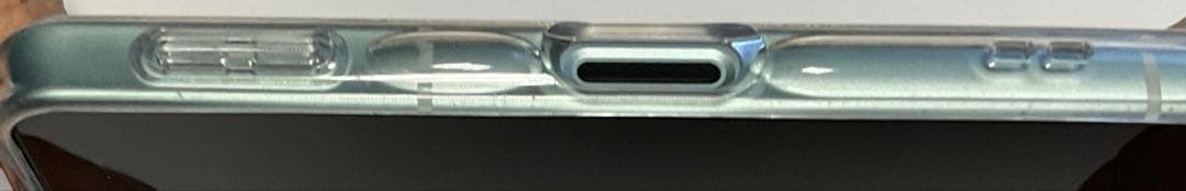 AQUOSはとても良く気に入っていたのですが 簡単スマホに変えた為！