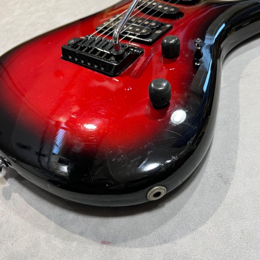 YAMAHA MG-ⅡR ヤマハ　MG-2Rコイルタップ搭載！　日本製