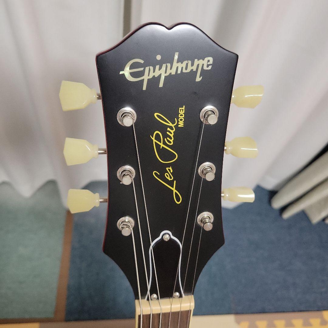 ギター Epiphone 1959 Les Paul Standard