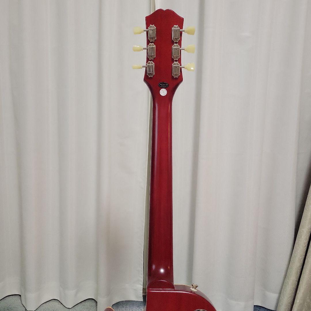 ギター Epiphone 1959 Les Paul Standard