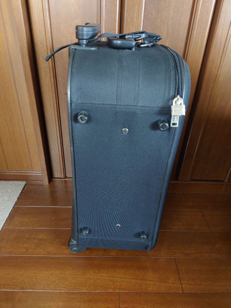 578 キャリーバッグace ピエールカルダン【状態良好】