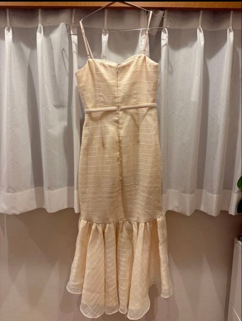 sugar ローブドフルール　DEA キャバドレス