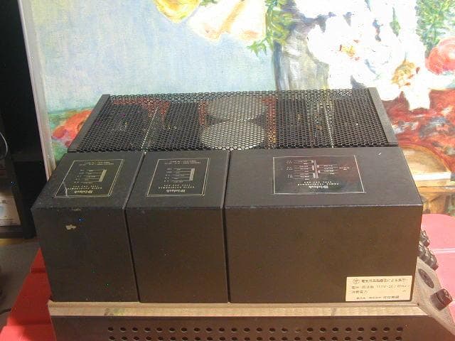 ★McIntosh　MC 2100　マッキントッシュ パワーアンプ 、