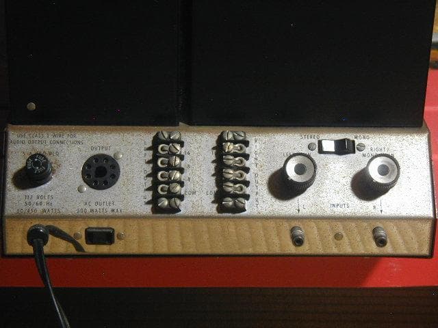 ★McIntosh　MC 2100　マッキントッシュ パワーアンプ 、