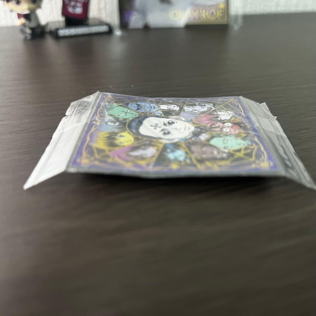 HUNTER×HUNTER クロロ8点セット