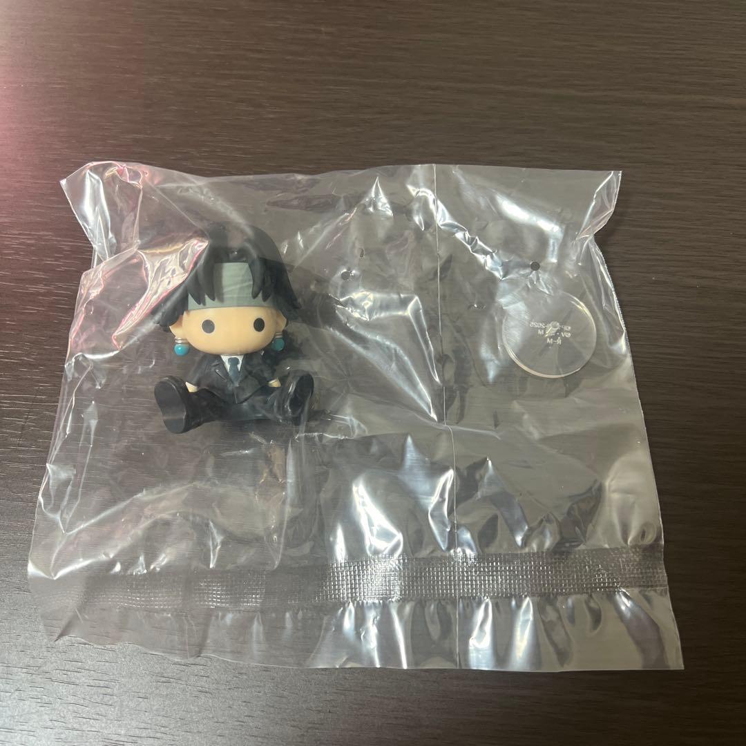 HUNTER×HUNTER クロロ8点セット