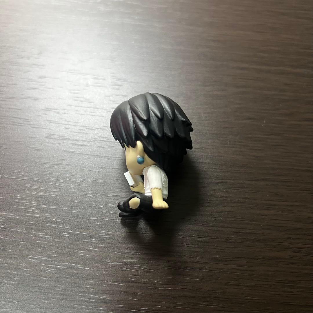 HUNTER×HUNTER クロロ8点セット