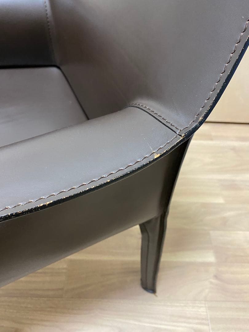 Cassina 413CAB アームチェア　７