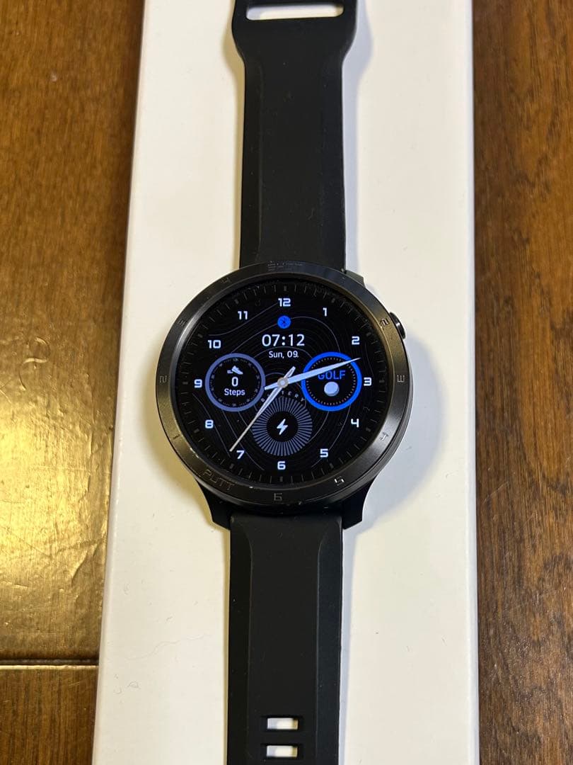 Voice Caddie T11 Pro（ゴルフ用GPSウォッチ）