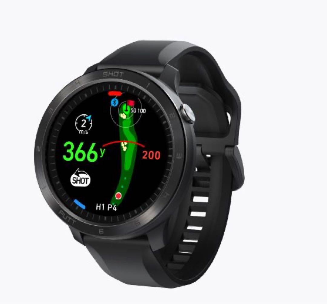 Voice Caddie T11 Pro（ゴルフ用GPSウォッチ）