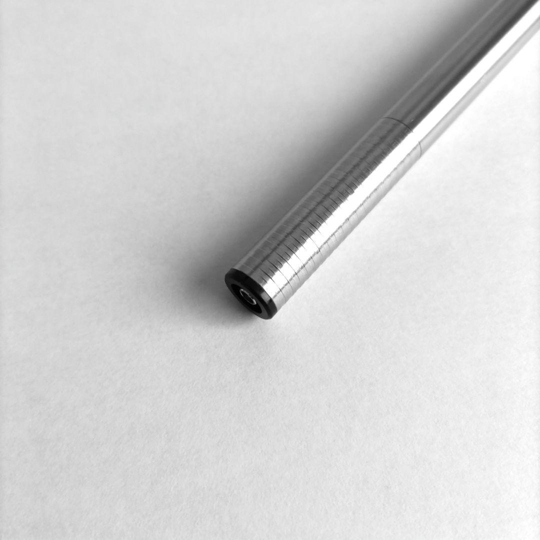 廃番 LAMY UNIC ラミー ユニーク ballpoint pen