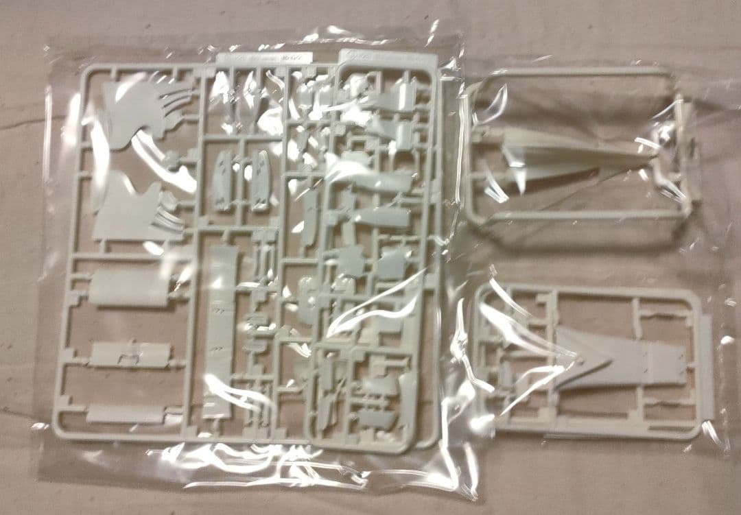 フジミ 1/20 McLaren Mercedes MP4-27