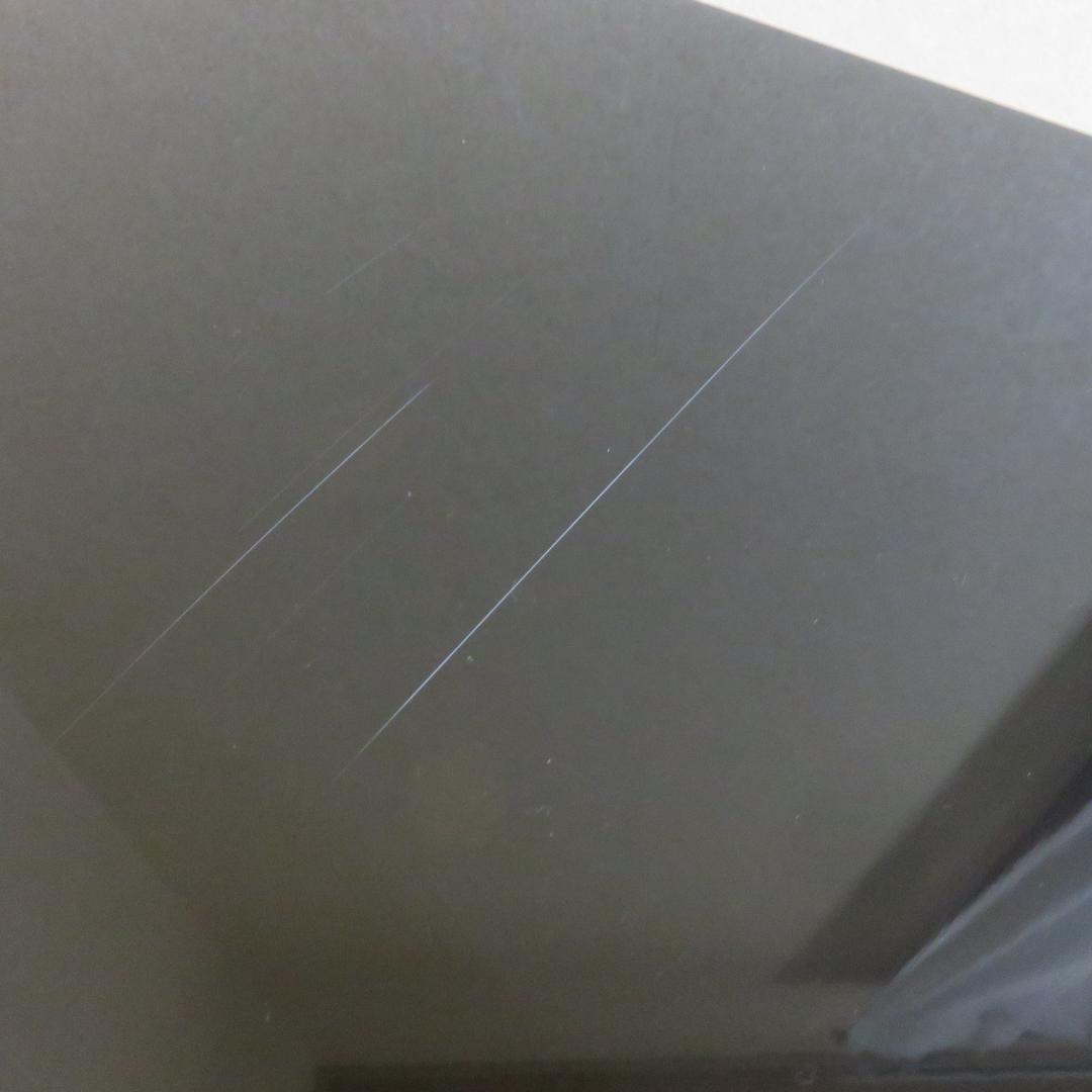 而妙斎好 黒真塗 四方棚 富悦作 スレあり 茶道具 棚