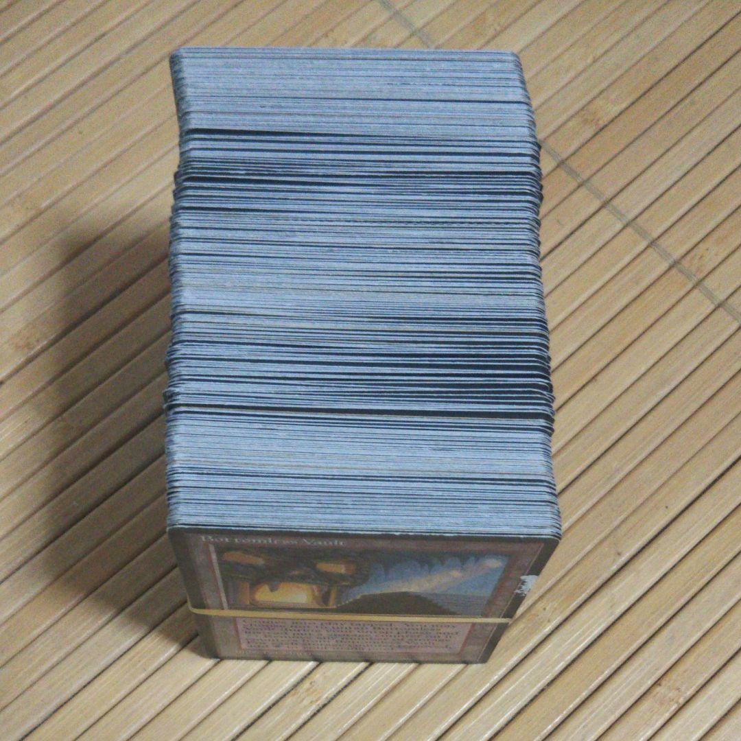 MTG フォールンエンパイアまとめ売り