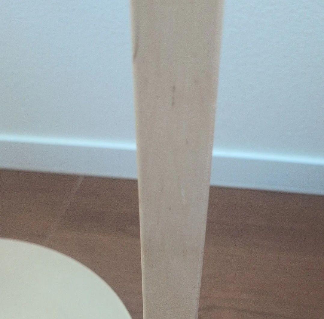 Artek Stool60 パウダー　三本脚　廃盤色