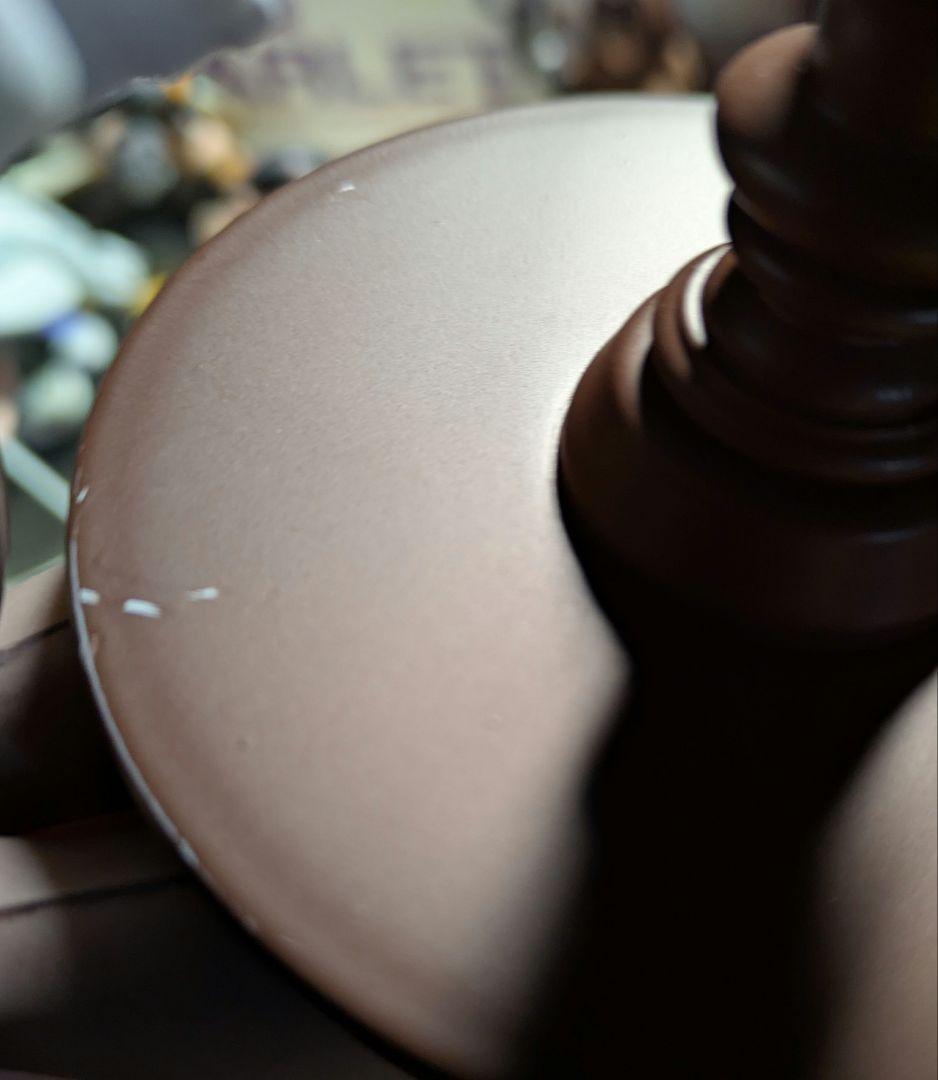 k*u様 一番くじ　勝利の女神NIKE　ラストワン賞　A賞　B賞フィギュアセット