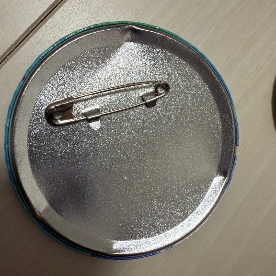 プリキュア　缶バッジ　まとめ売り