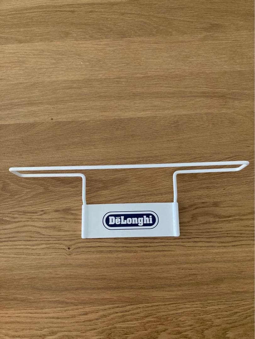 【タオル掛けオマケ付き】デロンギ　ヒーター　MDHAA15WIFI