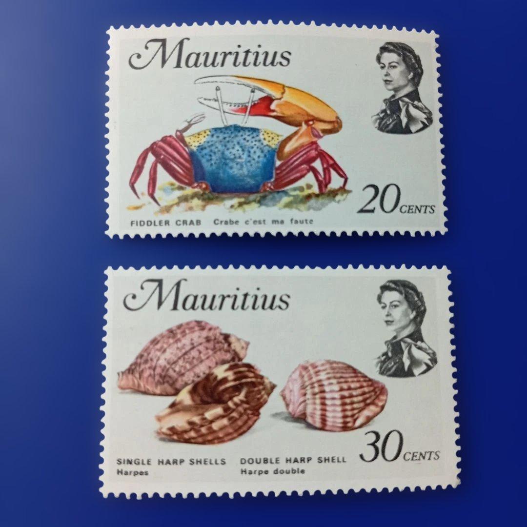 3539 外国切手 ニカラグア 海の生物 美しいデザイン魚類 小型シート