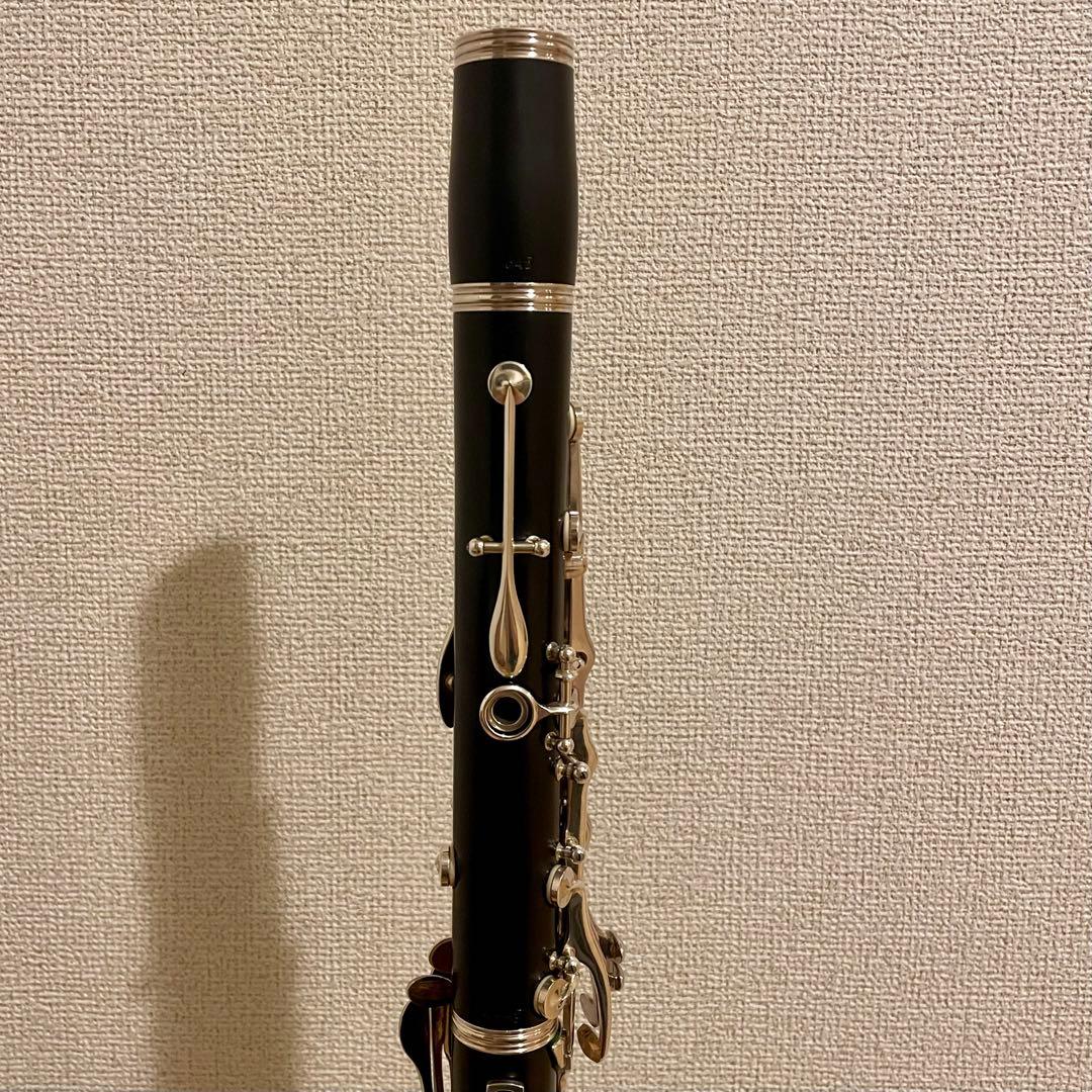 【とも】SELMER 10G B♭ クラリネット セルマー パリ