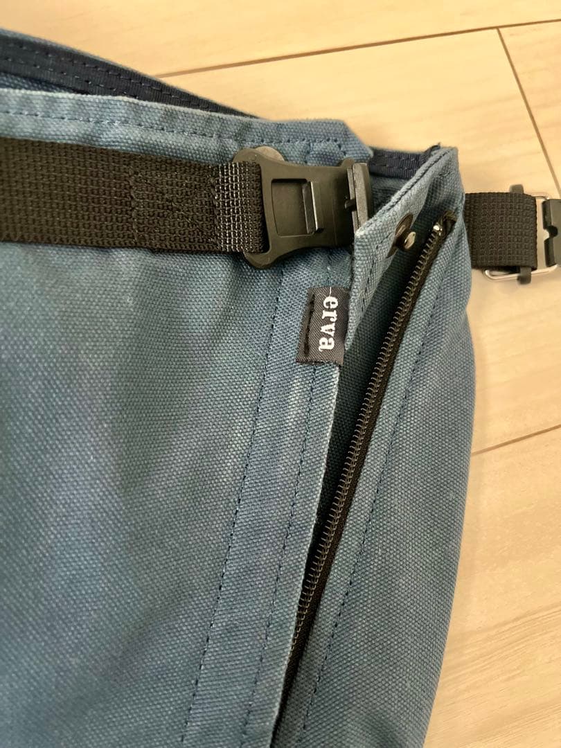 erva 多機能ドッグスリング+ マルチバッグSET 4~15kg