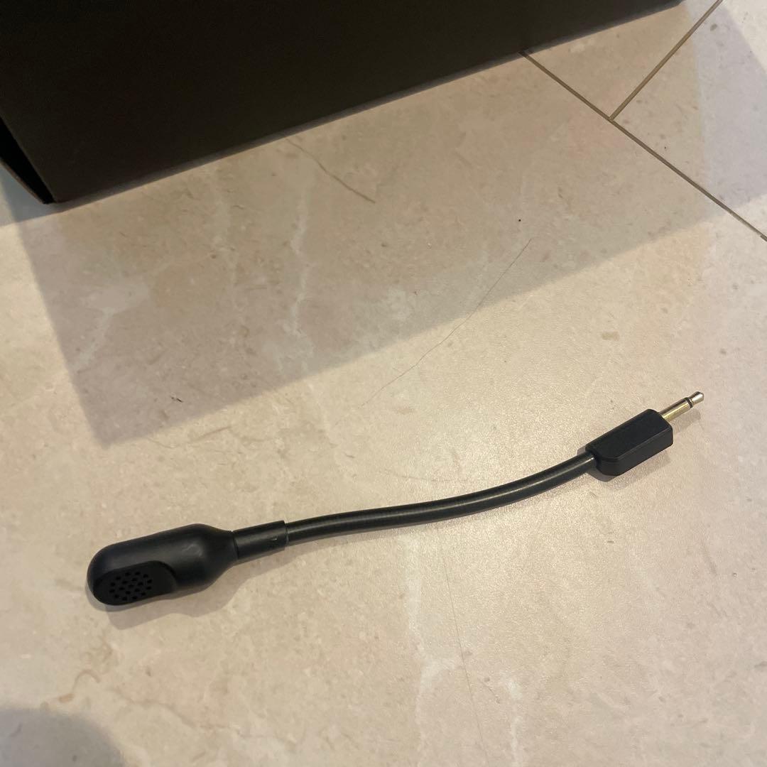 Razer BLACKSHARK V2 PRO ワイヤレスヘッドセット　ジャンク