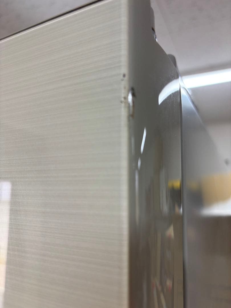 TOSHIBA2022年製　冷蔵庫