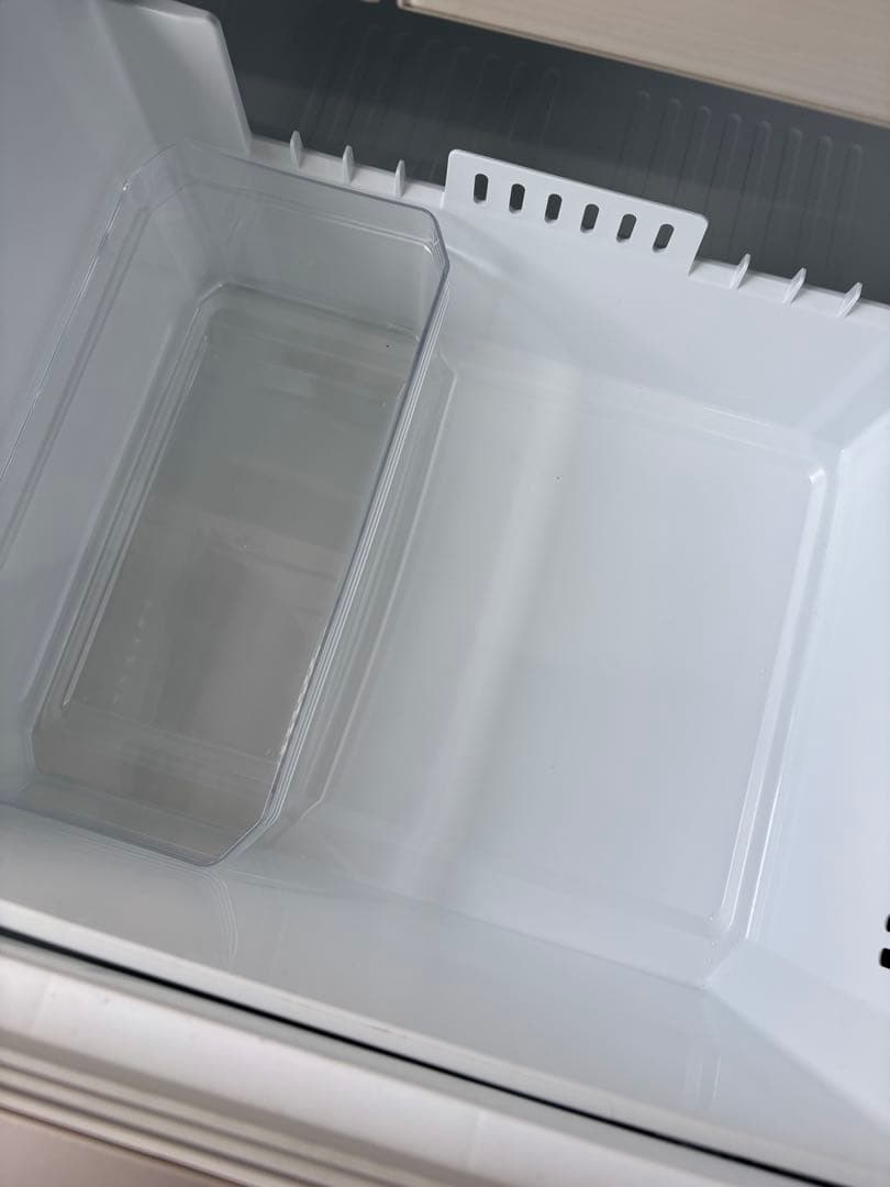 TOSHIBA2022年製　冷蔵庫