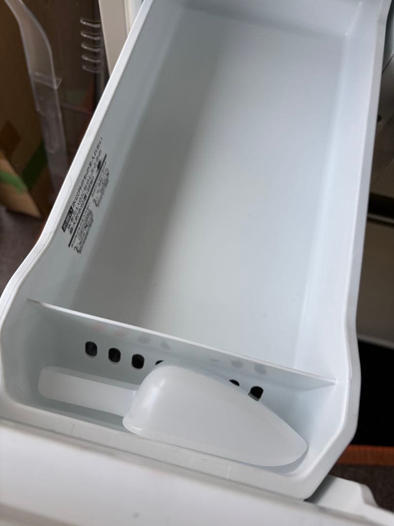 TOSHIBA2022年製　冷蔵庫