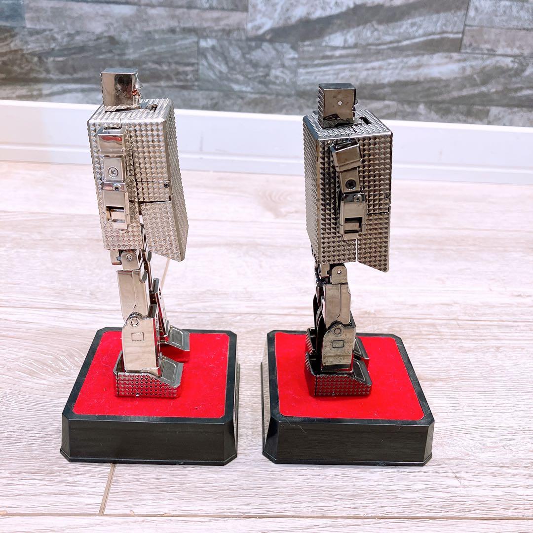 超合金魂 GOLD LIGHTAN ゴールドライタン GX-32SB　フィギュア