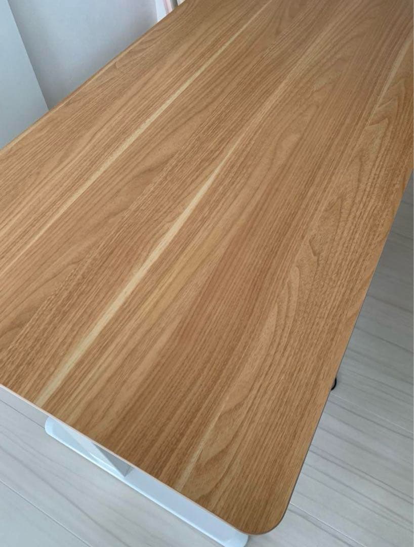 FlexiSpot 電動昇降スタンディングデスク　EW8WM