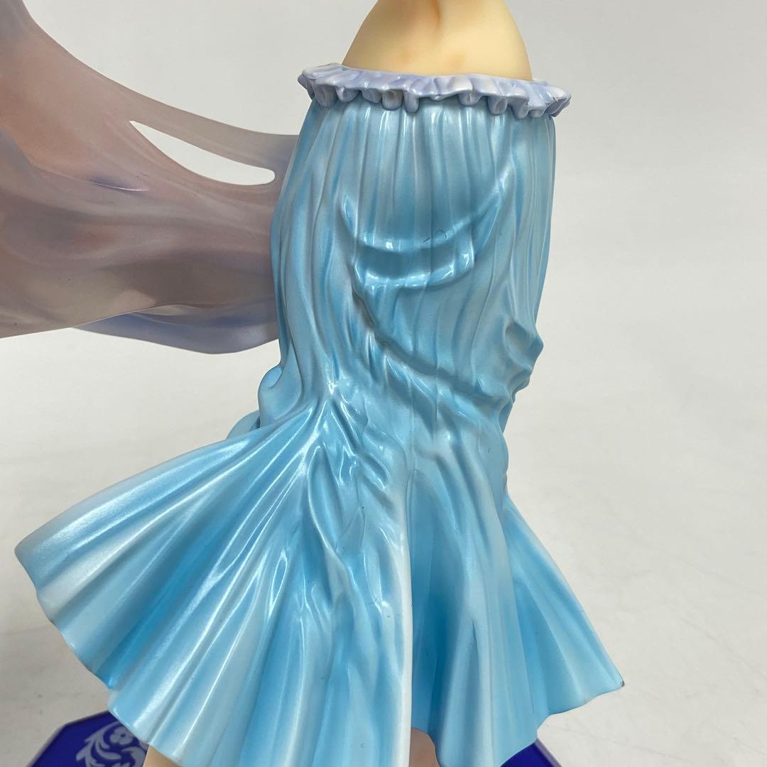 ワンピース P.O.P Playback Memories ネフェルタリ・ビビ