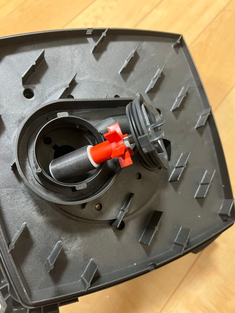 EHEIM プロフェッショナル3e 2076 フィルター