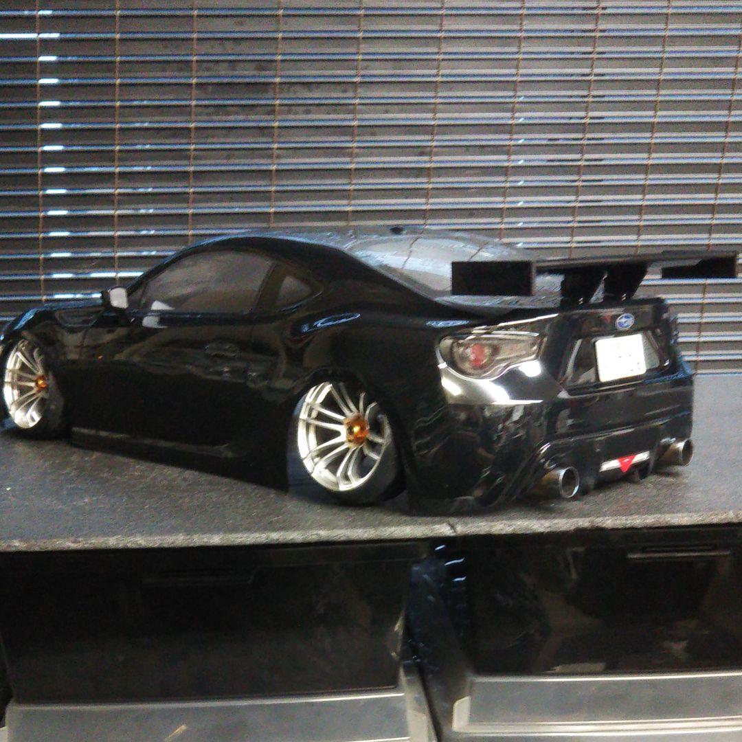 ◯◯様  確認用  BRZ