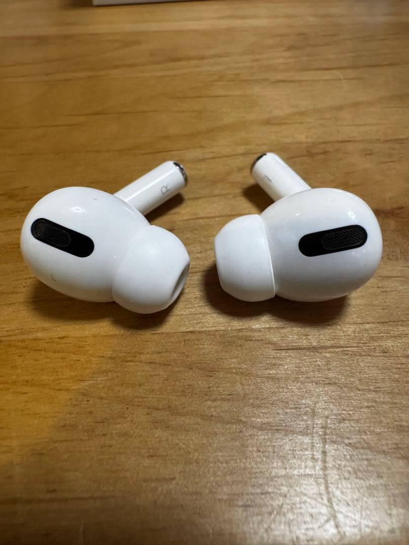 【動作確認済】AirPods Pro 第1世代　正規品
