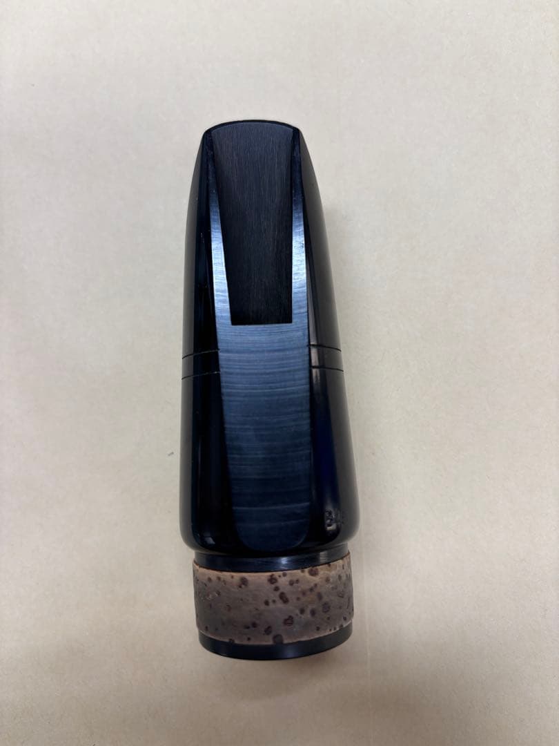 Vandoren B45 バスクラリネット用マウスピース