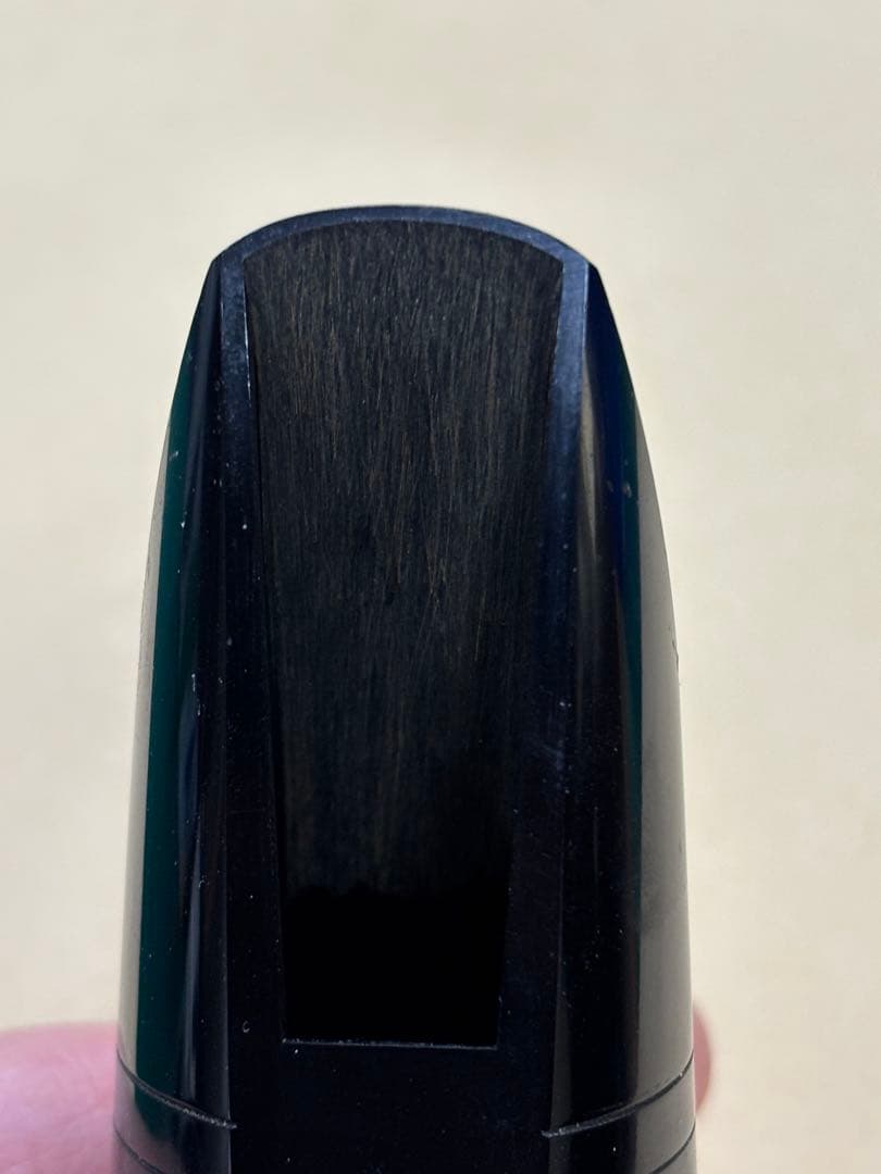 Vandoren B45 バスクラリネット用マウスピース